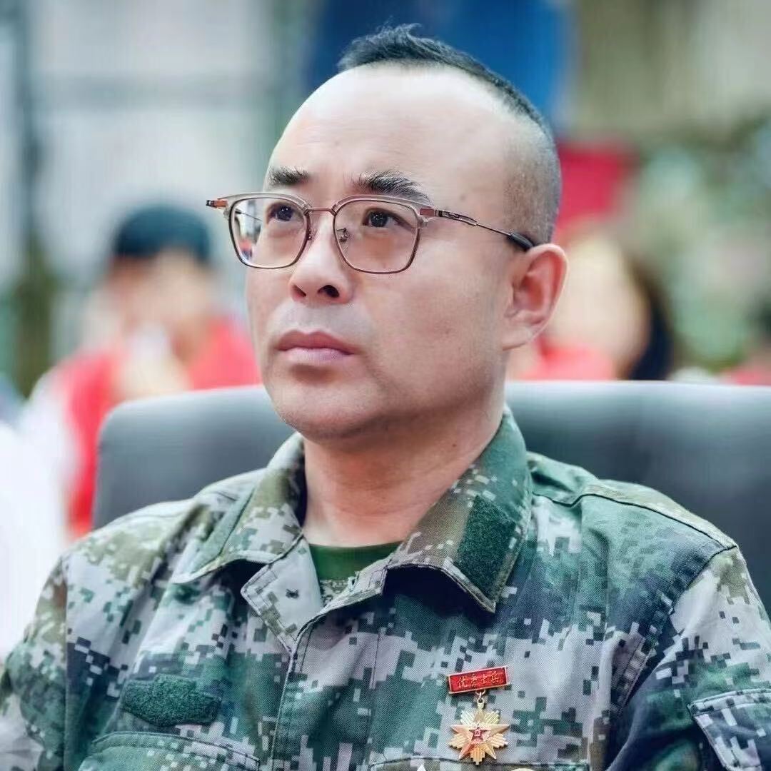 方增战  作品欣赏