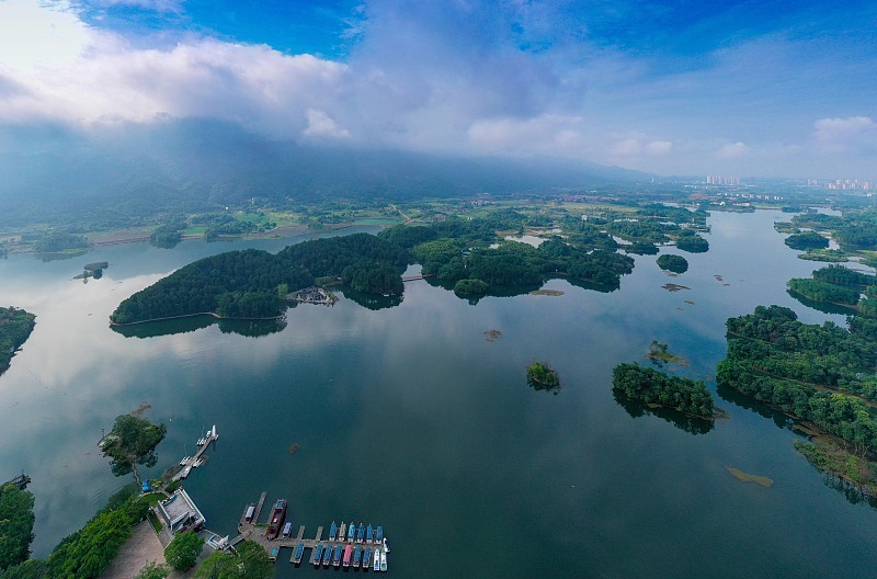 重庆·龙水湖