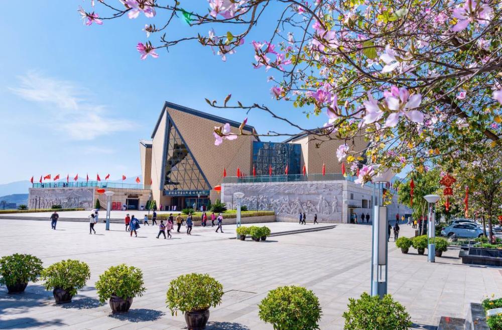 四川·攀枝花中国三线建设博物馆